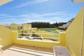 Book Jet - Apartamento Tindaya Wifi & Pool